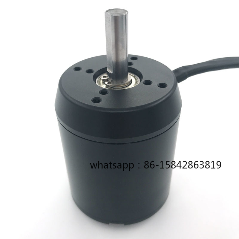 6384 Brushless Motor Sensored - 6384 150KV 200KV motor DC brushless