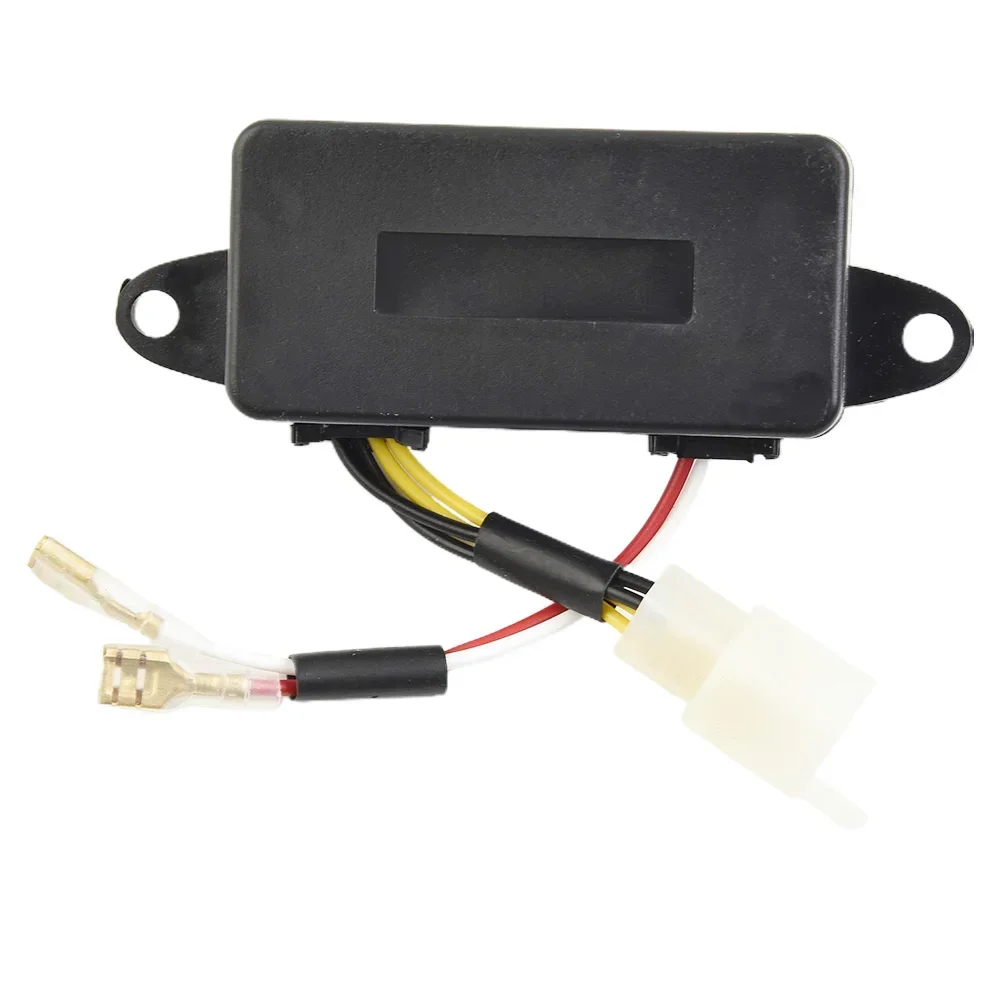 Cycloidal Reducer Bldc Motor - Generator Regulator untuk AVR, stabilisasi tegangan