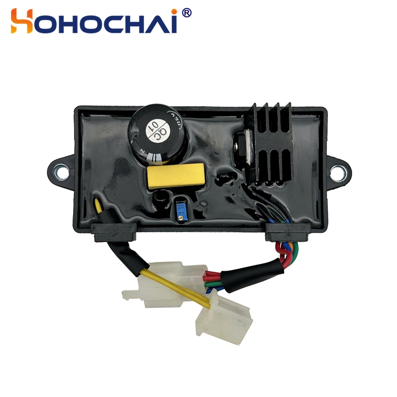 Cycloidal Reducer Bldc Motor - Generator las otomatis, Regulator tegangan otomatis