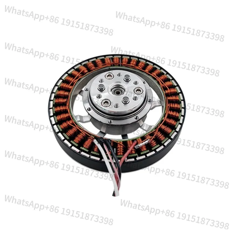 Mit Cheetah Motor Actuator - Motor Reducer Planetary 8N.M WK8108-8 Harga