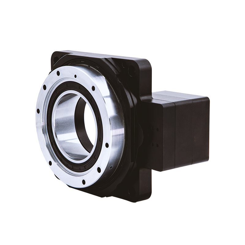 Direct Drive Servo Motor Robotics - Peredam Kecepatan CNC Kompatibel dengan Gear