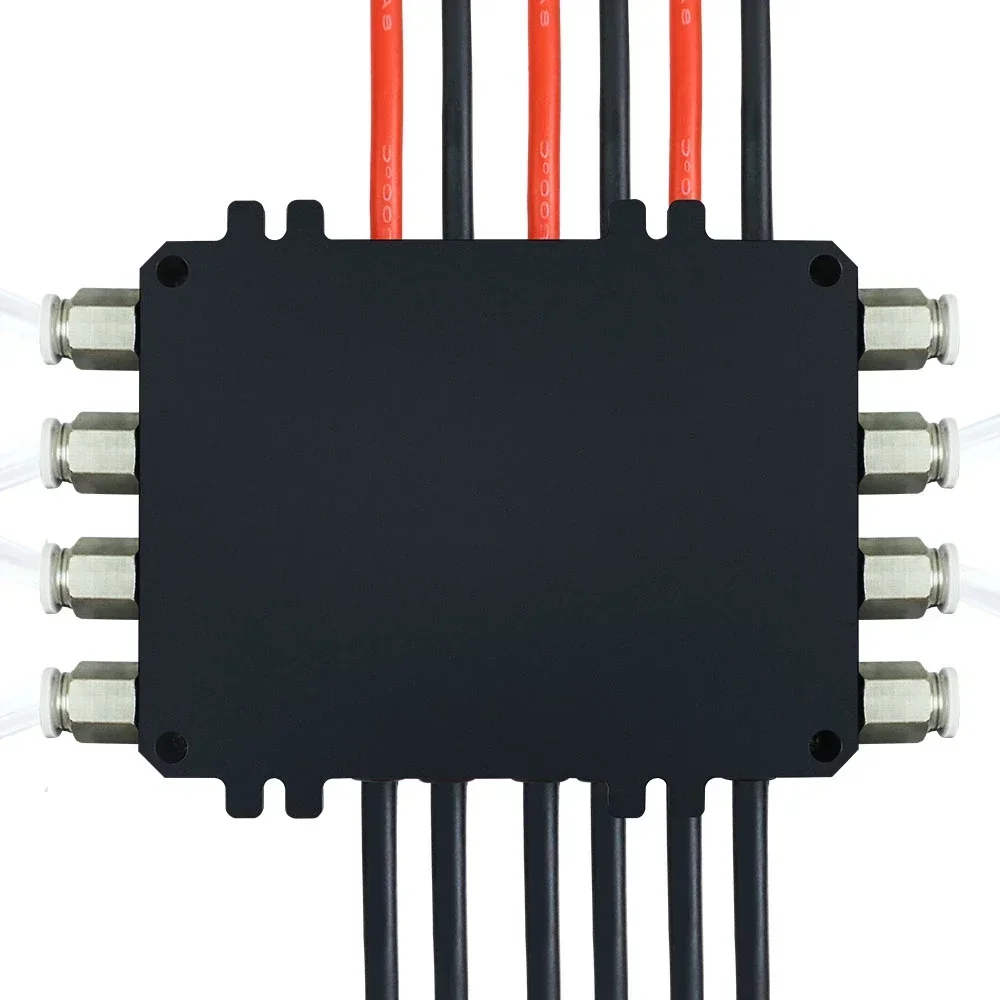 Vesc 75300 High Current Esc - FlipSky FSESC 75300 84V Arus Tinggi