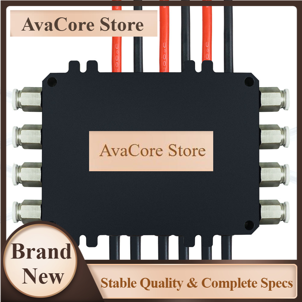 Vesc 75300 High Current Esc - AvaCoreFlipsky FSESC 75300 84V Arus Tinggi