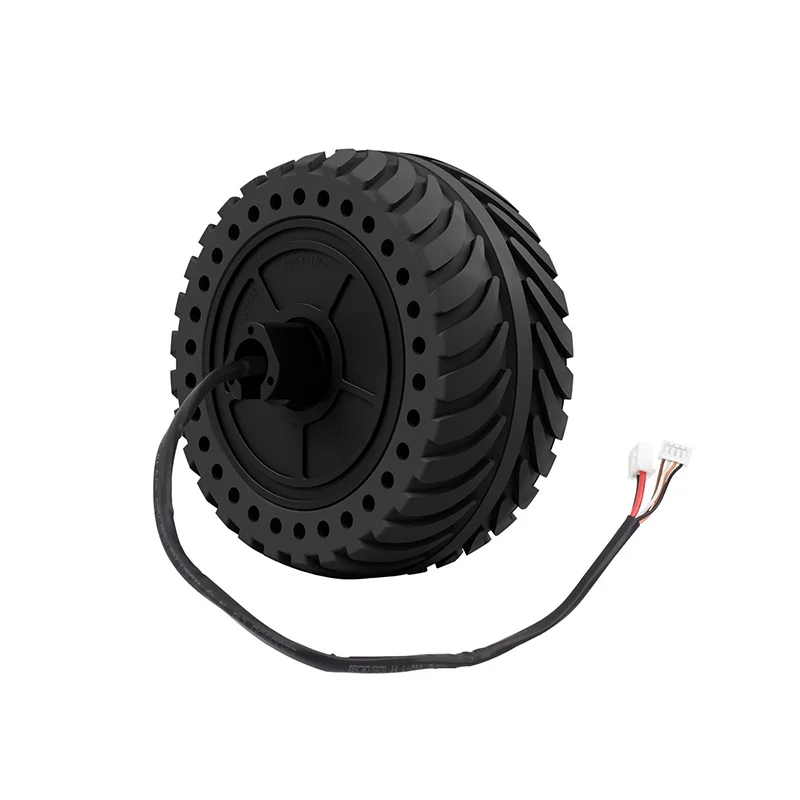 Direct Drive Servo Motor Robotics - Motor servo direct drive DDSM115 terintegrasi
