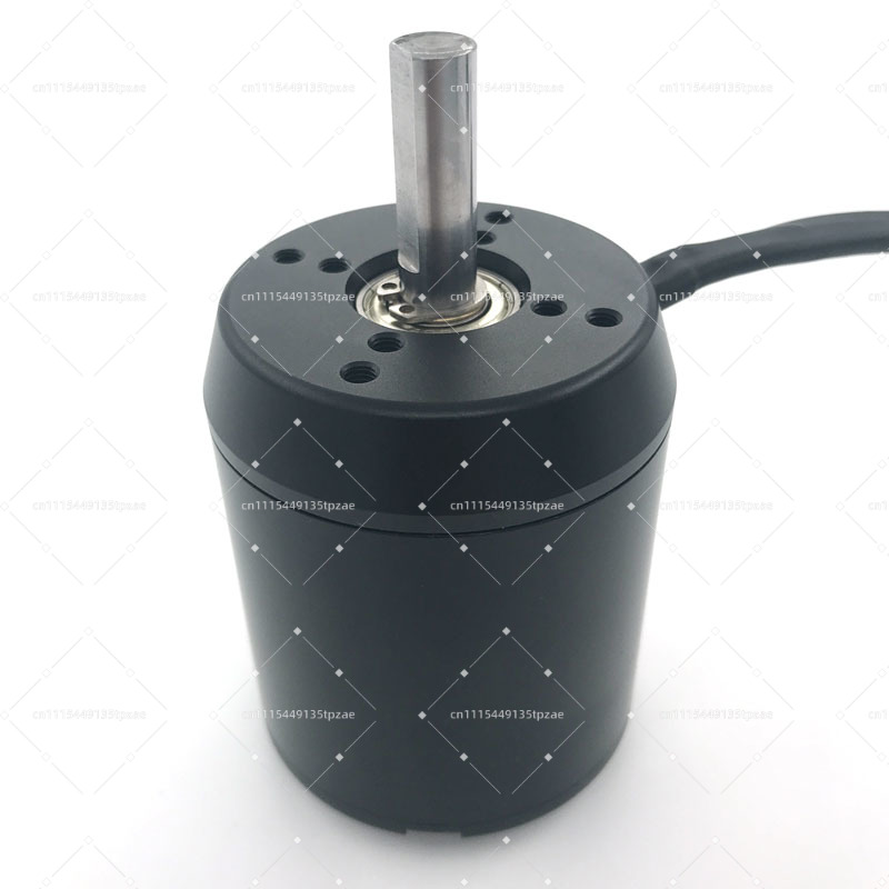 6384 Brushless Motor Sensored - Motor DC Brushless Sensor Daya Tinggi