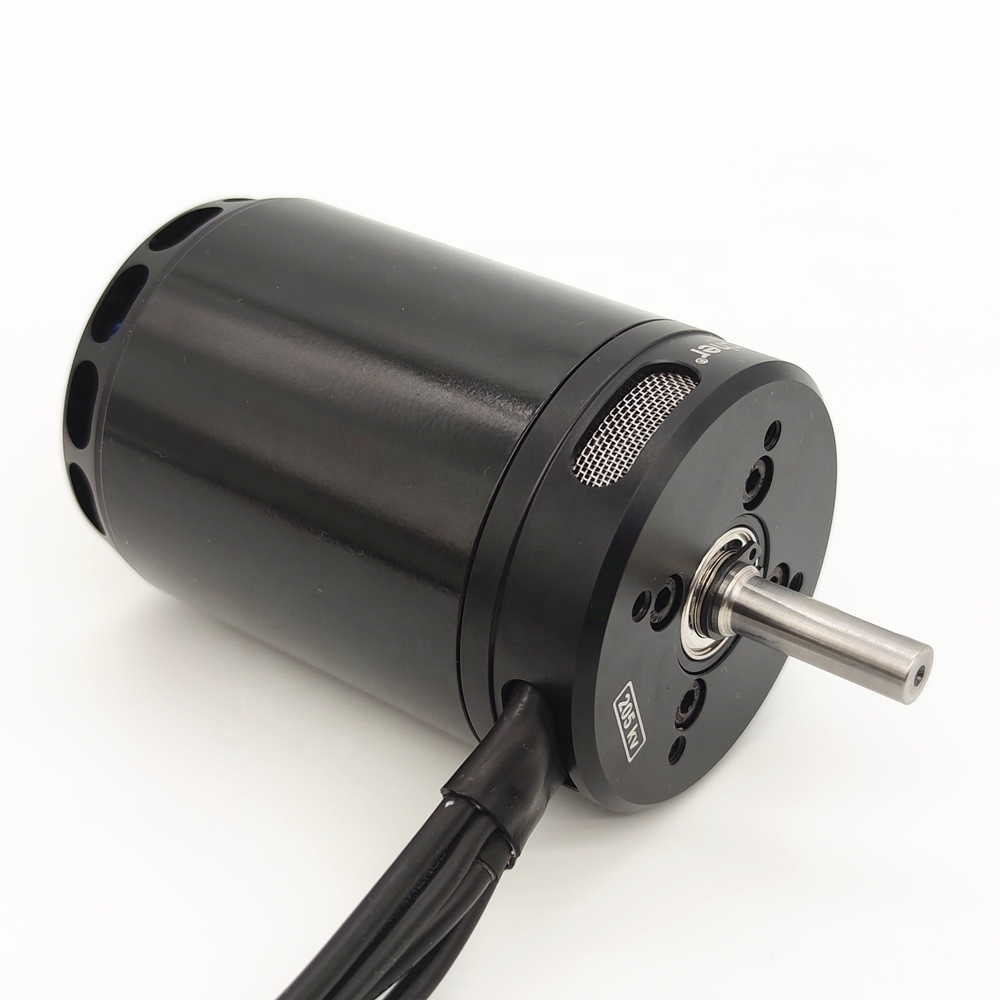 63100 Brushless Motor 140Kv - Motor Baru 2024 6395 63100 Reacher,