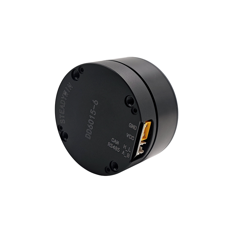 Direct Drive Servo Motor Robotics - Motor Servo Brushless 12V 264RPM Direct