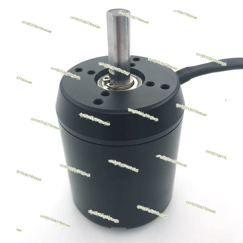 6384 Brushless Motor Sensored - 6384 150KV 200KV motor DC brushless