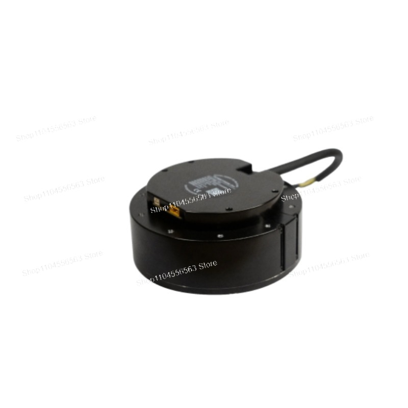 ROBSTRIDE04 Aktuator Sambungan - Direct Drive Servo Motor Robotics ulasan dan harga