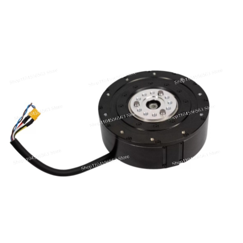 ROBSTRIDE04 Aktuator Sambungan - Direct Drive Servo Motor Robotics ulasan dan harga