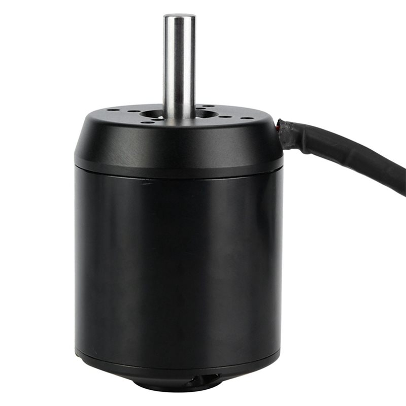 A51Q-Motor Sensor Tanpa Sikat  - 6384 Brushless Motor Sensored ulasan dan harga