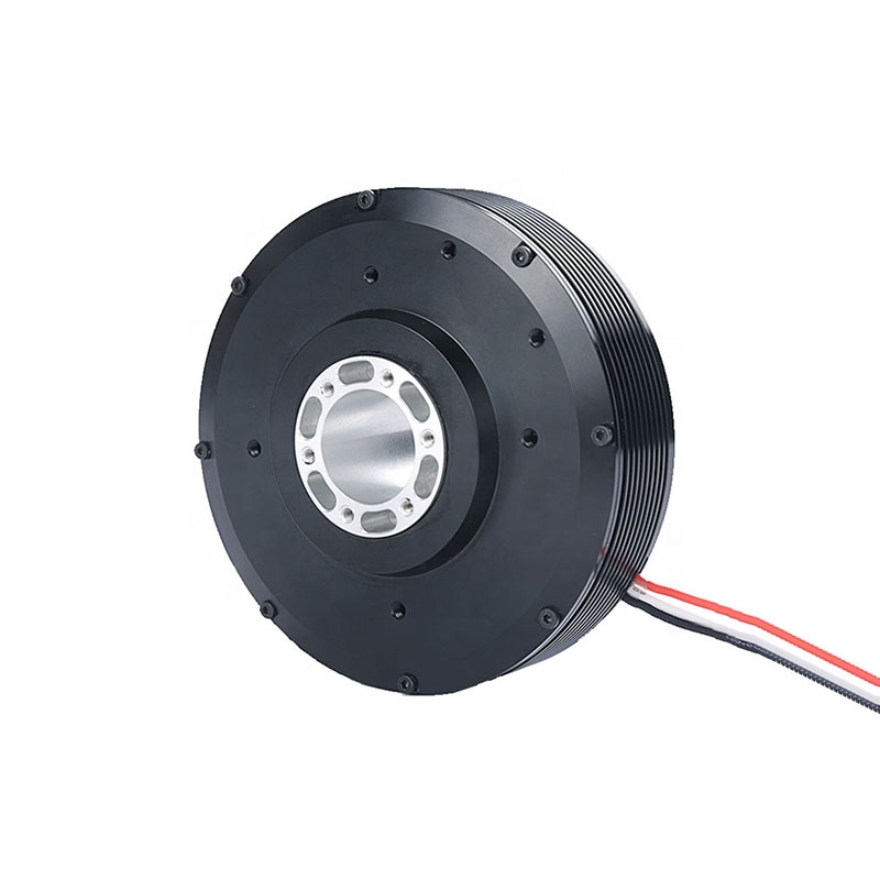 Motor Servo Brushless DC Direc - Direct Drive Servo Motor Robotics ulasan dan harga