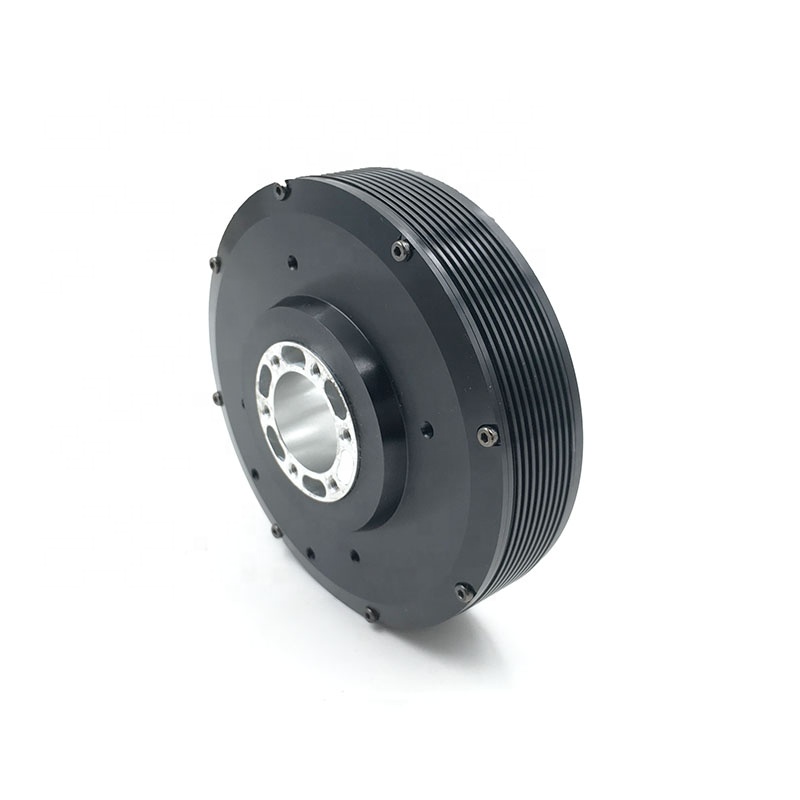 Motor Servo Brushless DC Direc - Direct Drive Servo Motor Robotics ulasan dan harga