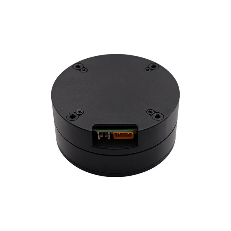 Motor Servo DC Tanpa Sikat DD7 - Direct Drive Servo Motor Robotics ulasan dan harga