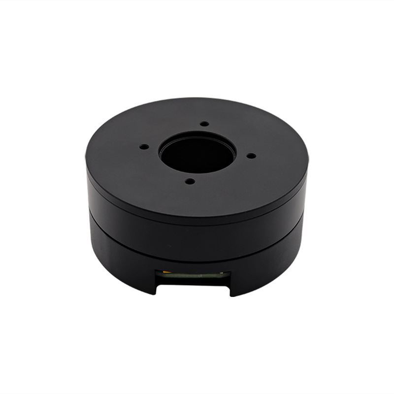Motor Servo DC Tanpa Sikat DD7 - Direct Drive Servo Motor Robotics ulasan dan harga