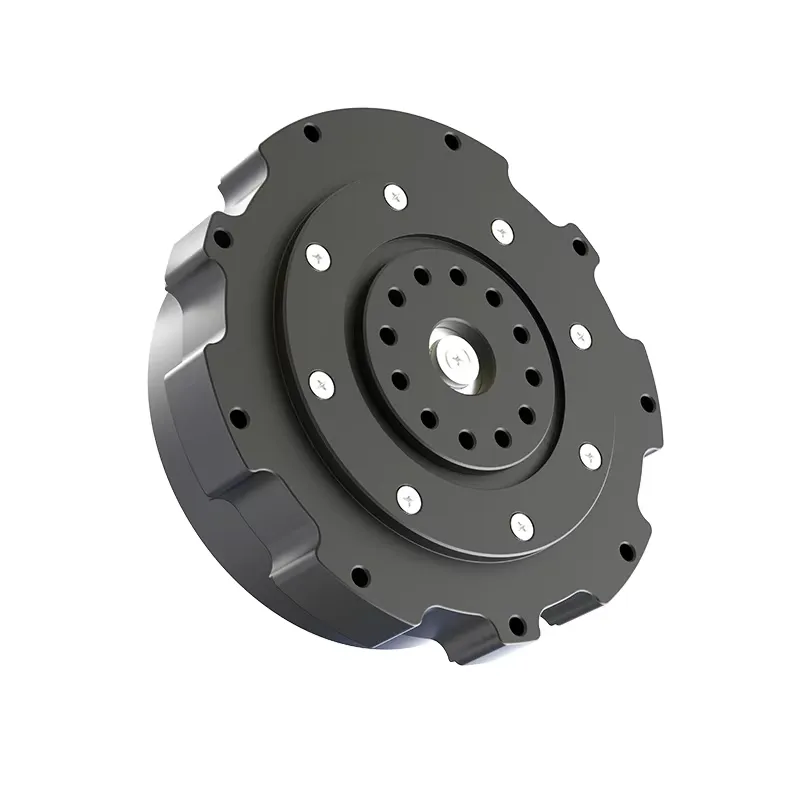 Motor Gear Sikloid BLDC SigGea - Cycloidal Reducer Bldc Motor ulasan dan harga