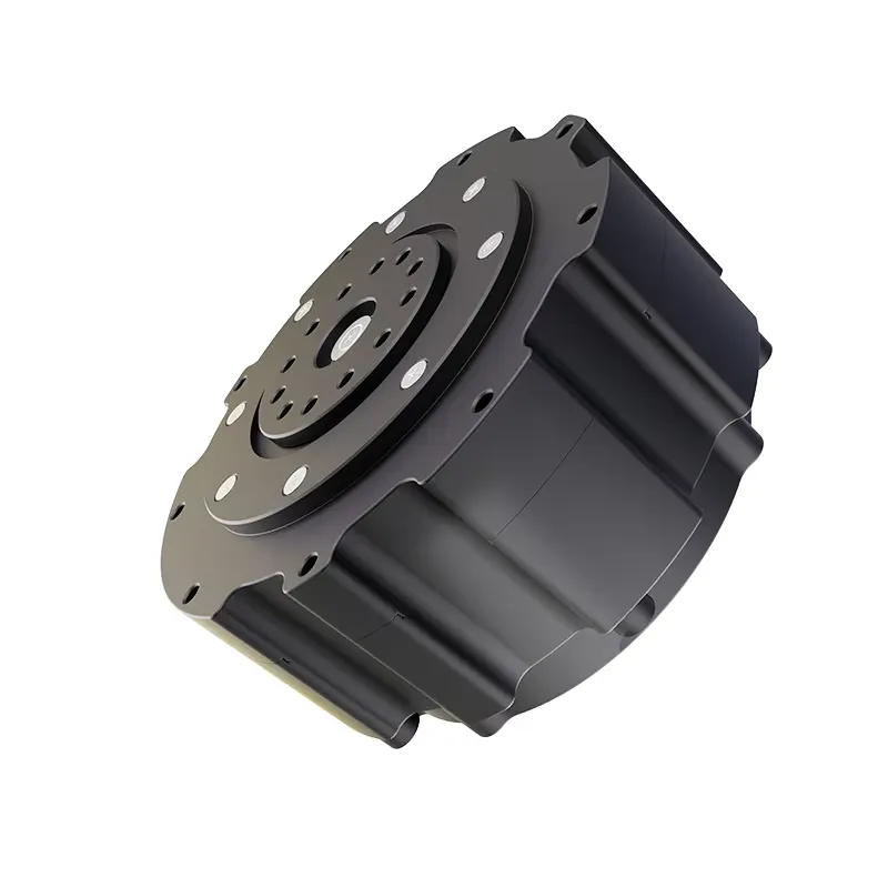 Motor Gear Sikloid BLDC SigGea - Cycloidal Reducer Bldc Motor ulasan dan harga