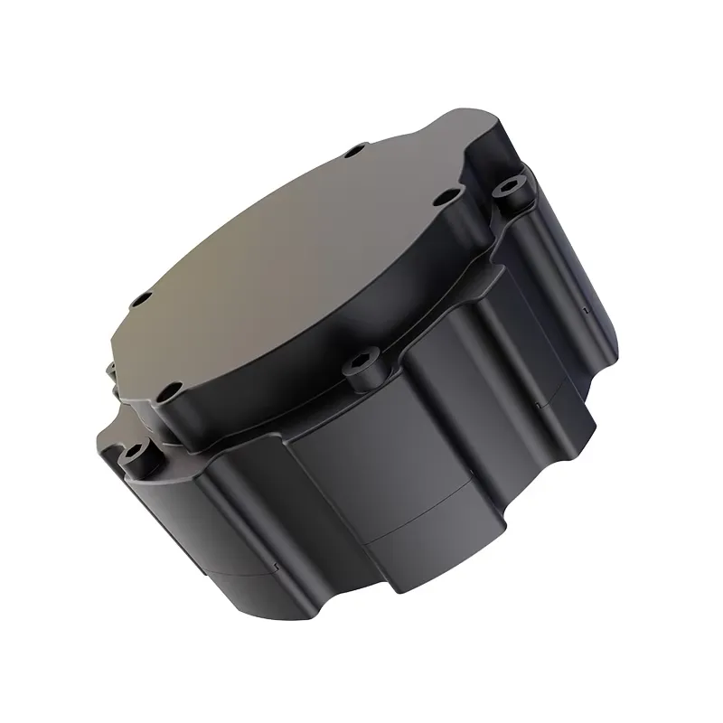 Motor Gear Sikloid BLDC SigGea - Cycloidal Reducer Bldc Motor ulasan dan harga