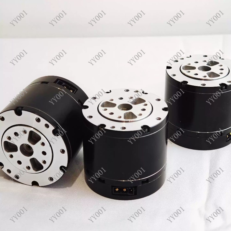 Modul Aktuator Terintegrasi 5. - Direct Drive Servo Motor Robotics ulasan dan harga