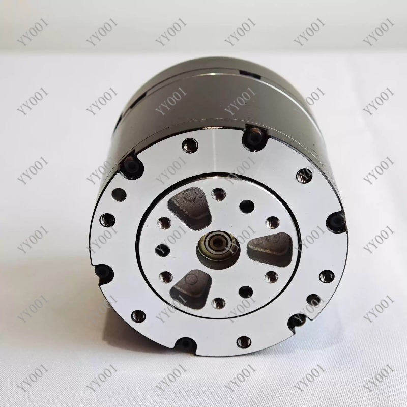 Modul Aktuator Terintegrasi 5. - Direct Drive Servo Motor Robotics ulasan dan harga