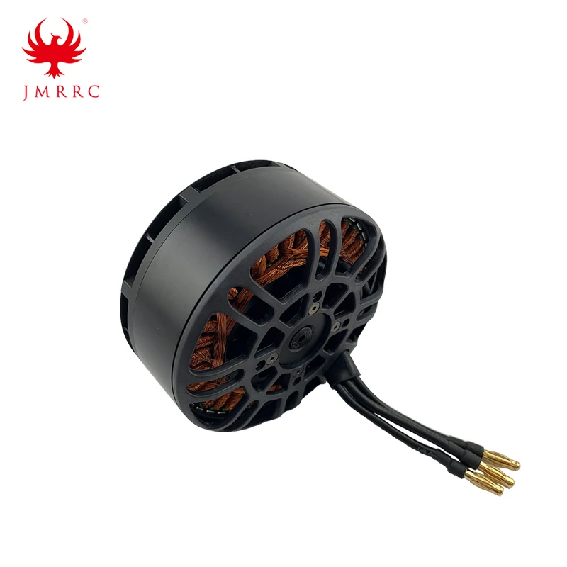 JMRRC 8318 120KV Motor Tanpa S - 8318 Outrunner Brushless Motor ulasan dan harga