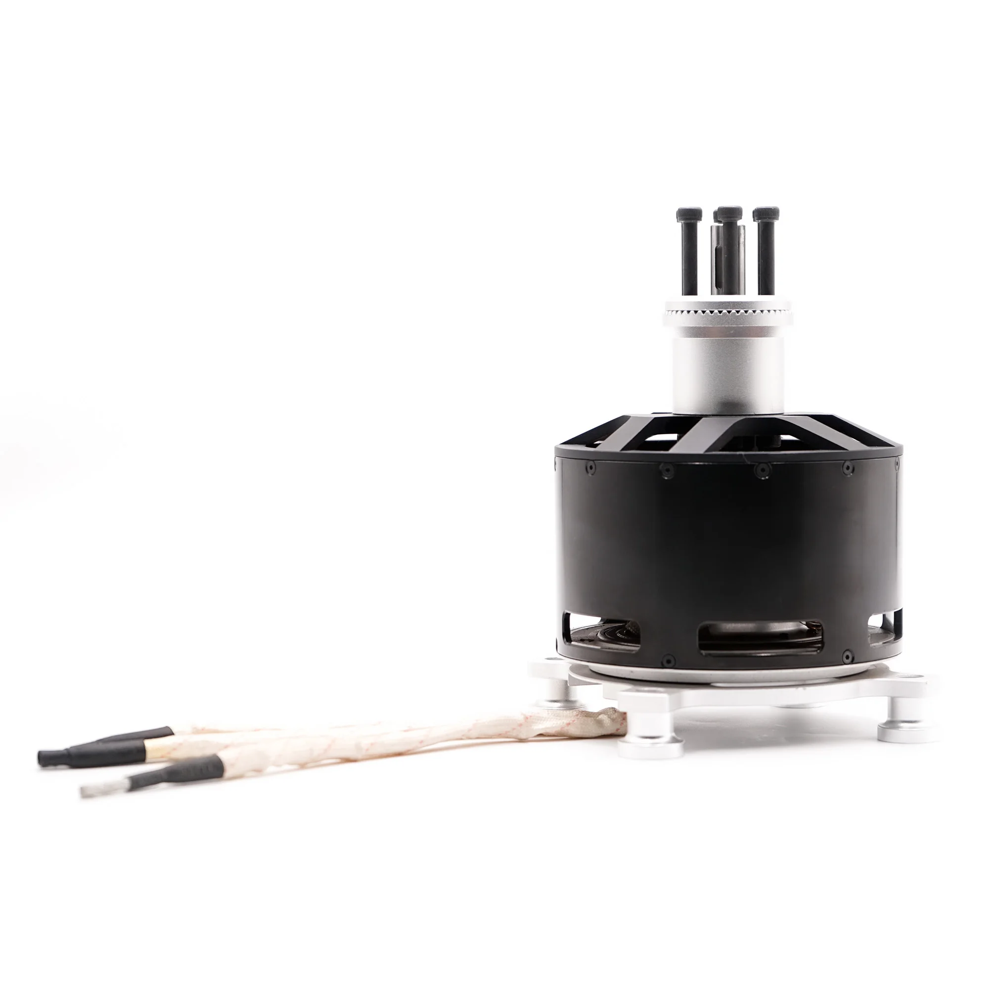 Motor DC Brushless Outrunner B - 12090 Brushless Outrunner Motor ulasan dan harga