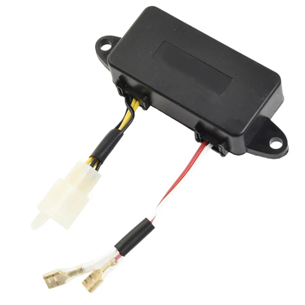 Generator Regulator untuk AVR, - Cycloidal Reducer Bldc Motor ulasan dan harga