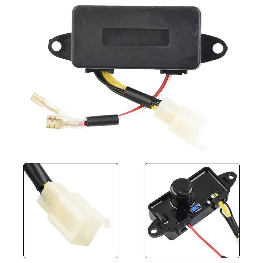 Generator Regulator untuk AVR, - Cycloidal Reducer Bldc Motor ulasan dan harga
