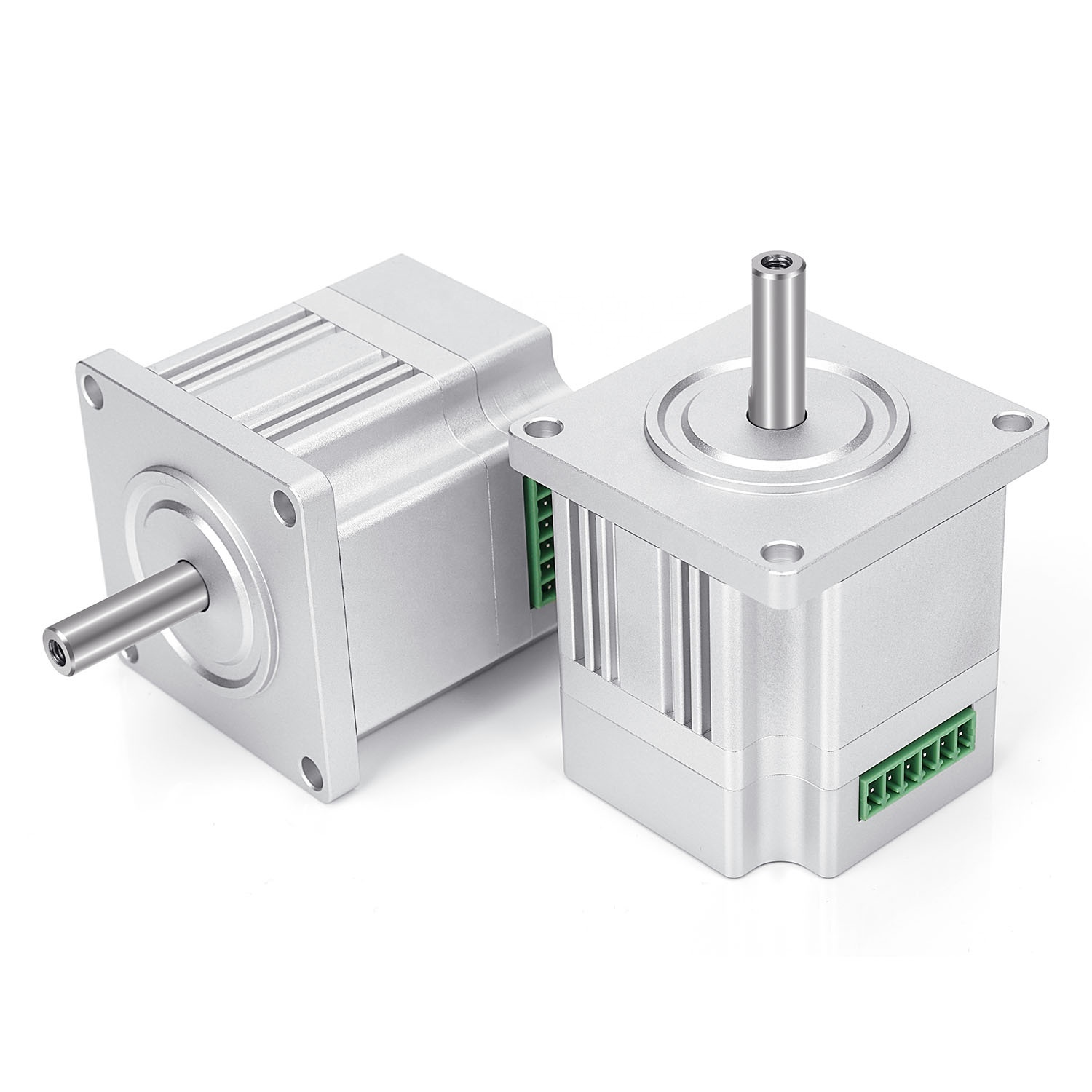 5715AIO DD Motor Servo Terinte - Direct Drive Servo Motor Robotics ulasan dan harga