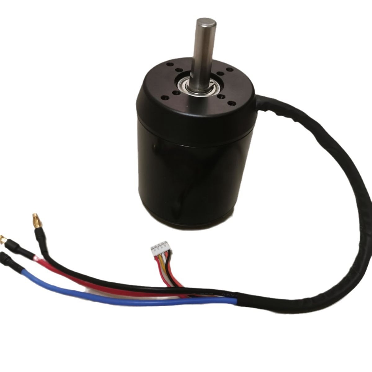 618 Mega Sale 6384 120KV BLDC  - 6384 Brushless Motor Sensored ulasan dan harga