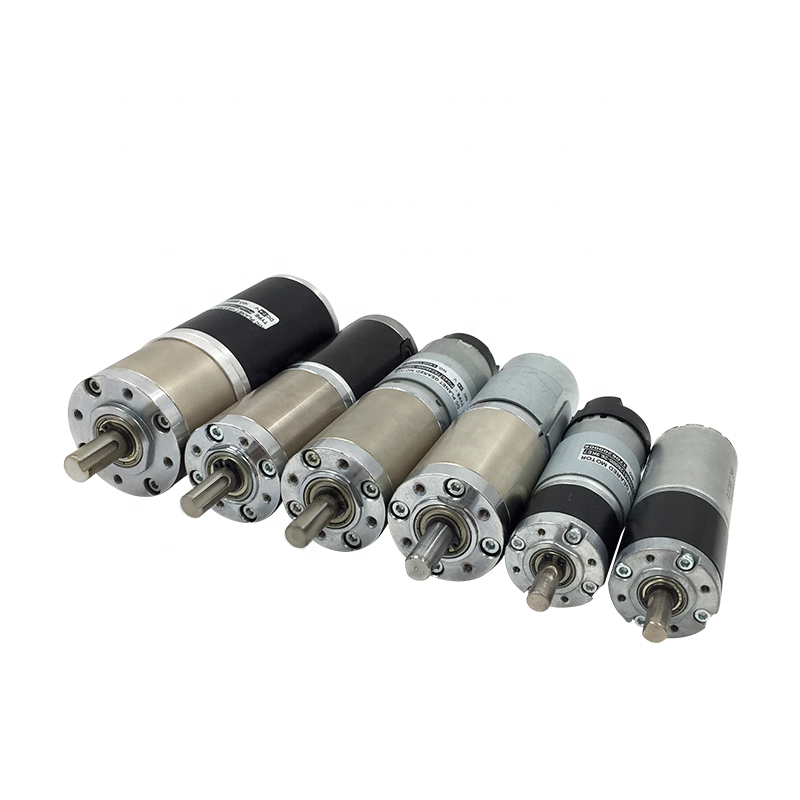 Motor Gear Planetary BLDC Brus - Bldc Planetary Gear Motor 48V High Torque ulasan dan harga