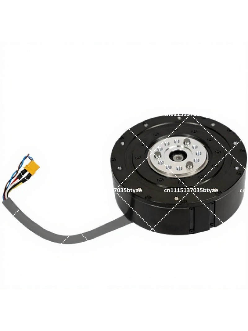 Modul Motor Terintegrasi Quasi - Direct Drive Servo Motor Robotics ulasan dan harga