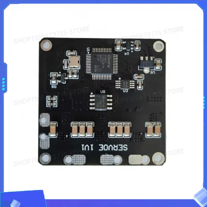 Modul Penggerak Motor BLDC 12- - Direct Drive Servo Motor Robotics ulasan dan harga