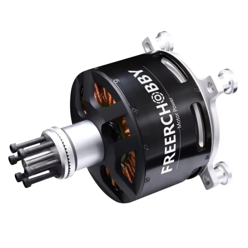 Motor DC Brushless Outrunner 2 - 12090 Brushless Outrunner Motor ulasan dan harga