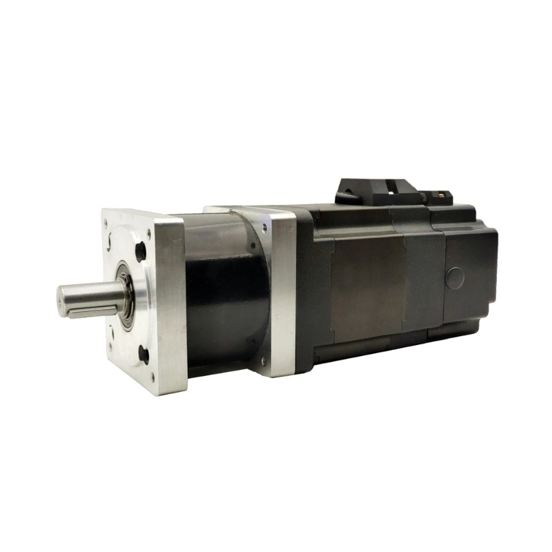 Motor BLDC Industri Presisi Ti - Bldc Planetary Gear Motor 48V High Torque ulasan dan harga
