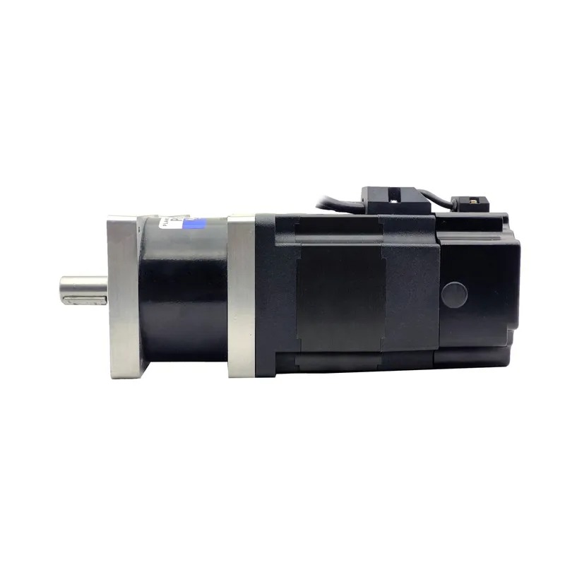 Motor BLDC Industri Presisi Ti - Bldc Planetary Gear Motor 48V High Torque ulasan dan harga