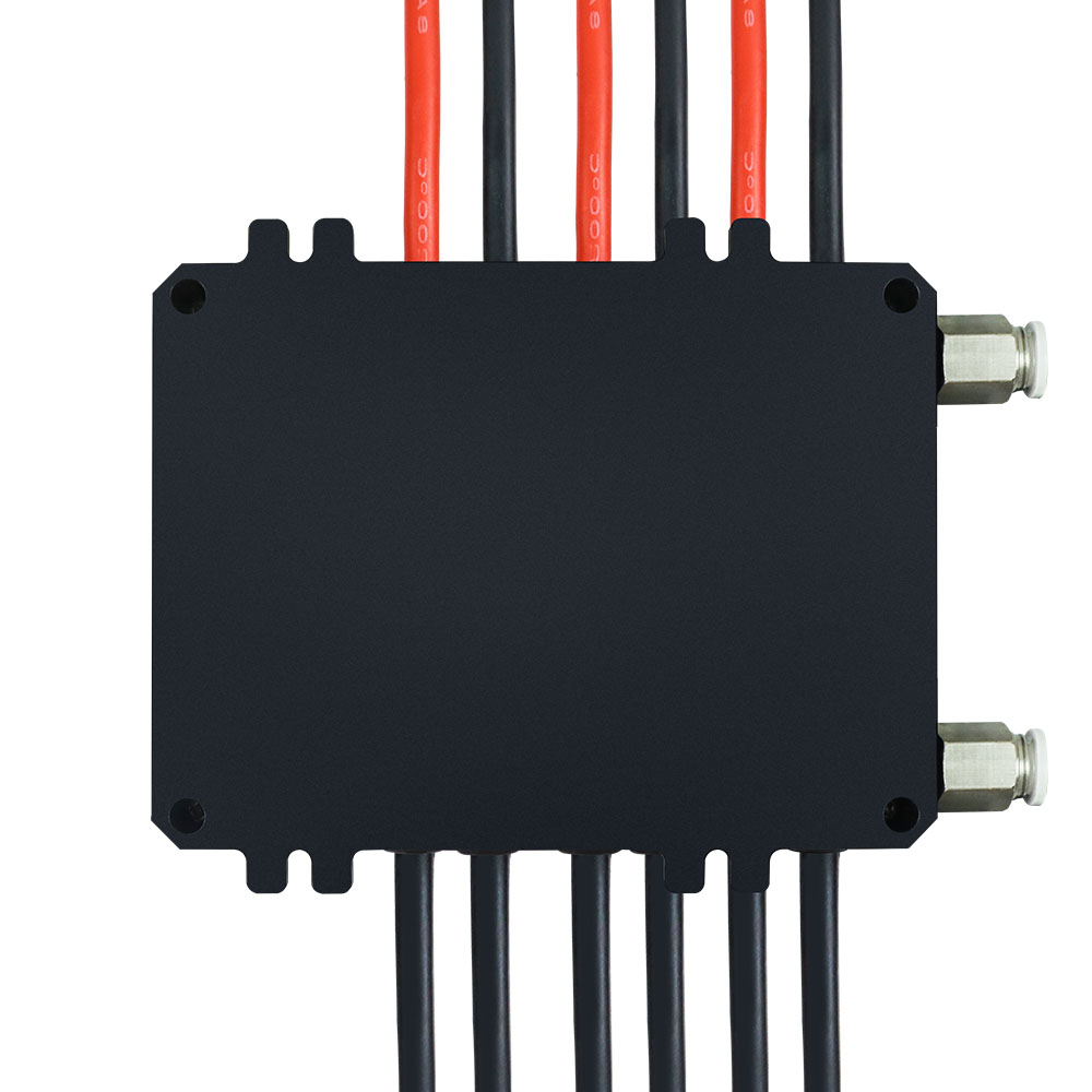 Flipsky FSESC 75300 84V Arus T - Vesc 75300 High Current Esc ulasan dan harga