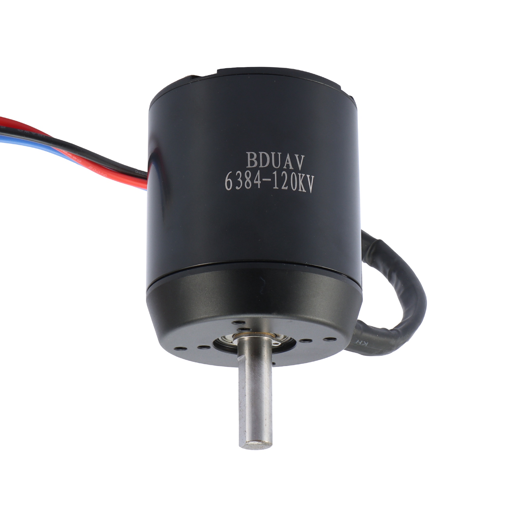 【STOK】6384 Motor BLDC Tanpa Si - 6384 Brushless Motor Sensored ulasan dan harga