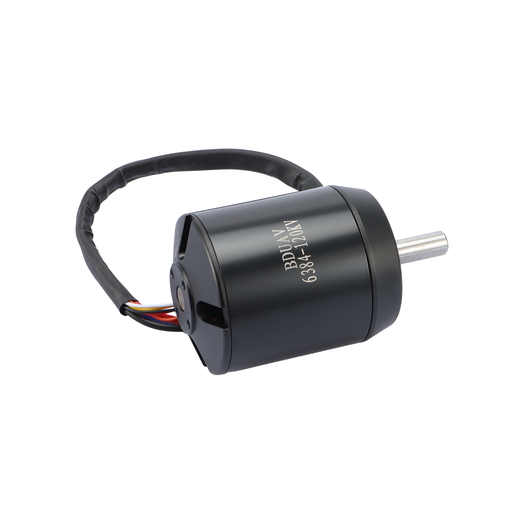 【STOK】6384 Motor BLDC Tanpa Si - 6384 Brushless Motor Sensored ulasan dan harga