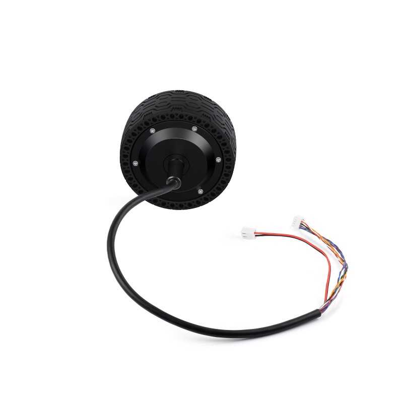 Motor Servo Direct Drive DDSM3 - Direct Drive Servo Motor Robotics ulasan dan harga