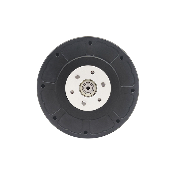 Steadywin GIM8108-6 Motor Brus - Mit Cheetah Motor Actuator ulasan dan harga