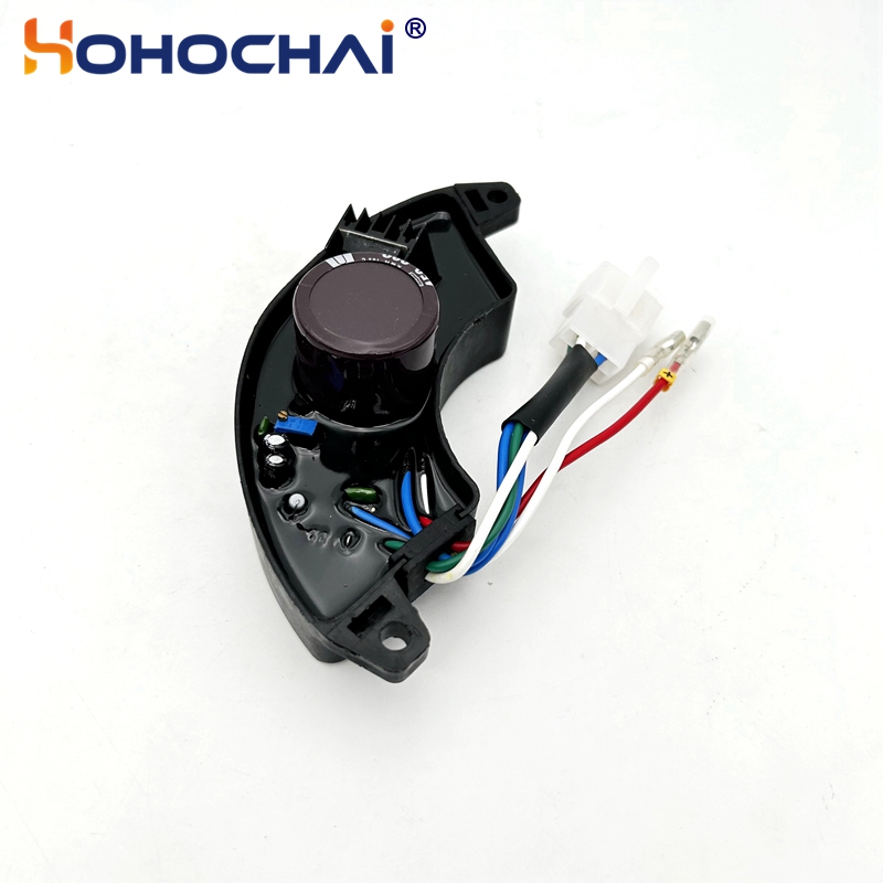Regulator tegangan otomatis AV - Cycloidal Reducer Bldc Motor ulasan dan harga