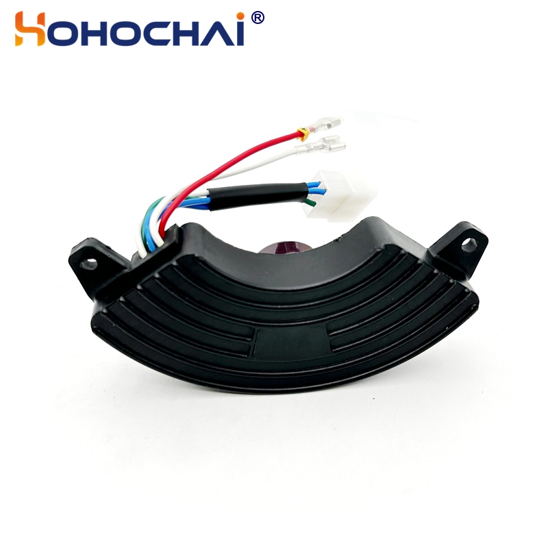 Regulator tegangan otomatis AV - Cycloidal Reducer Bldc Motor ulasan dan harga