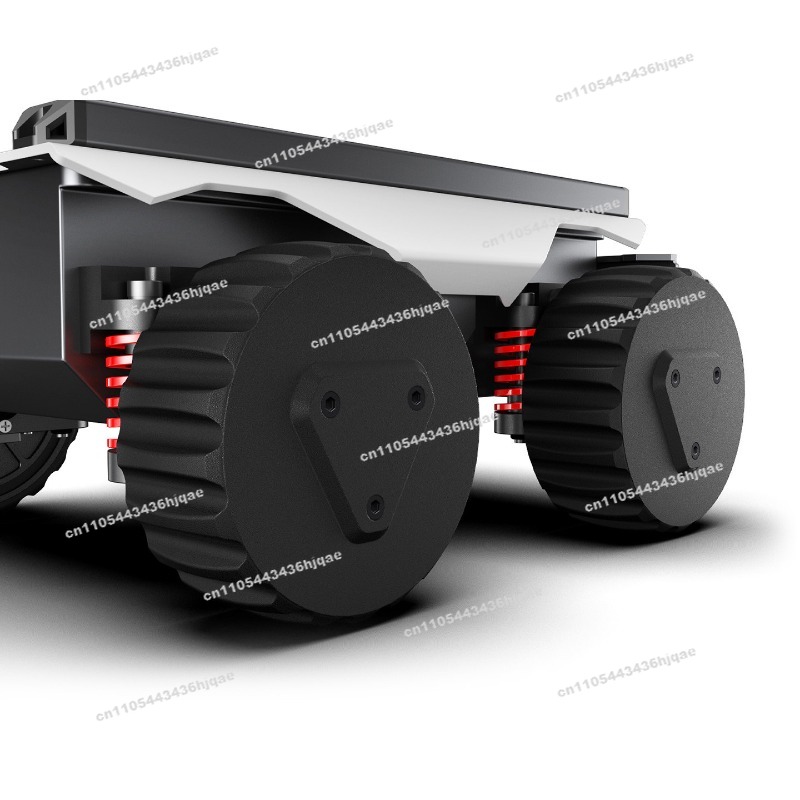 Motor Servo Direct Drive DDSM3 - Direct Drive Servo Motor Robotics ulasan dan harga