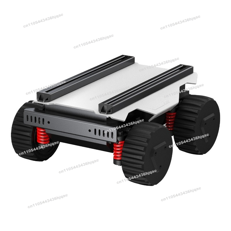 Motor Servo Direct Drive DDSM3 - Direct Drive Servo Motor Robotics ulasan dan harga