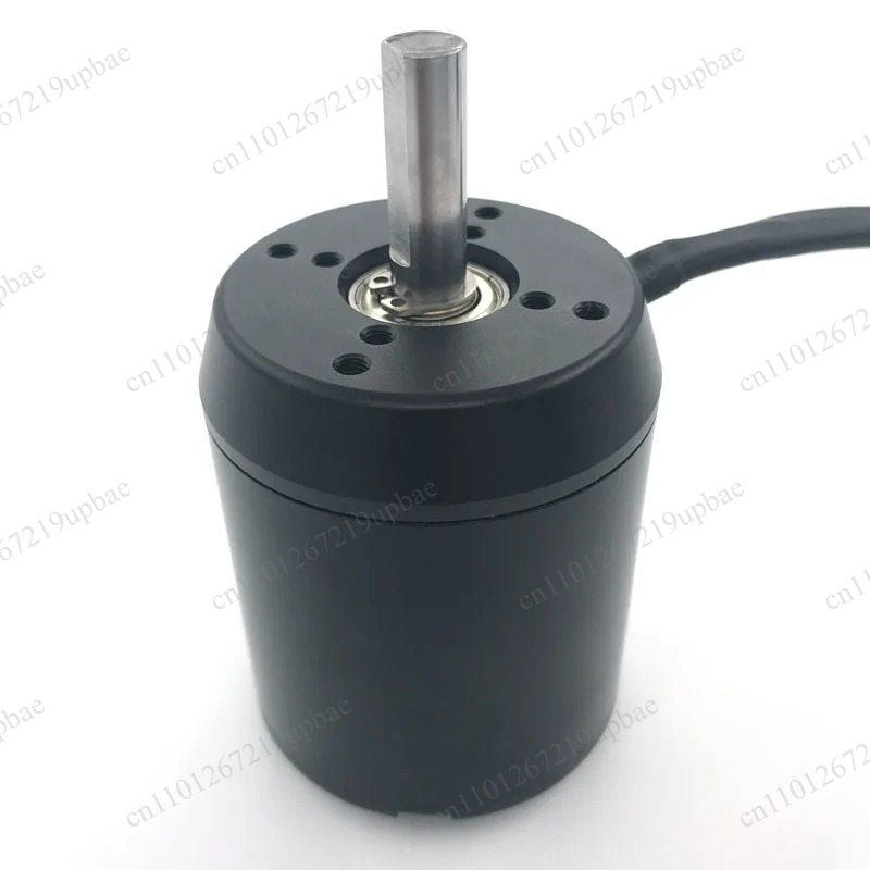 6384 150KV 200KV Motor Tanpa S - 6384 Brushless Motor Sensored ulasan dan harga