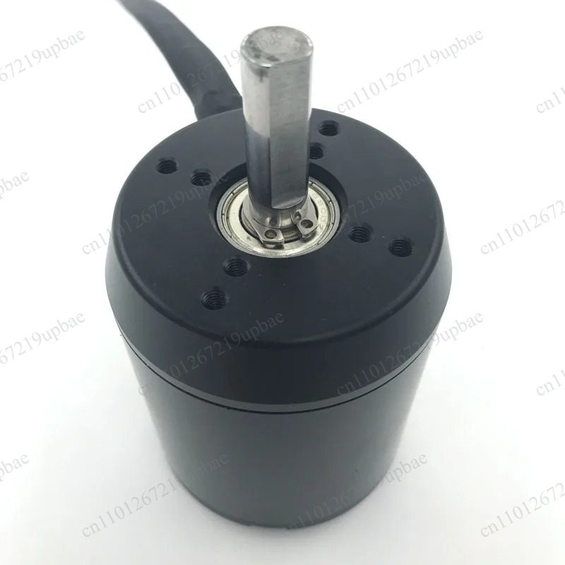 6384 150KV 200KV Motor Tanpa S - 6384 Brushless Motor Sensored ulasan dan harga