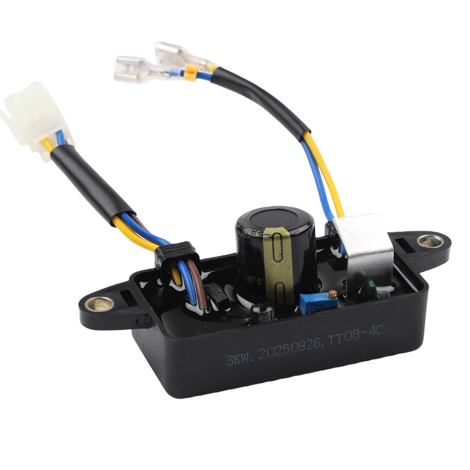 Perangkat AVR untuk Pengaturan - Cycloidal Reducer Bldc Motor ulasan dan harga