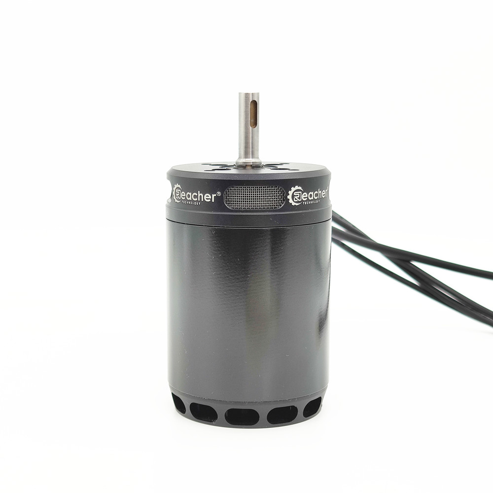 Motor Baru 2024 6395 63100 Rea - 63100 Brushless Motor 140Kv ulasan dan harga