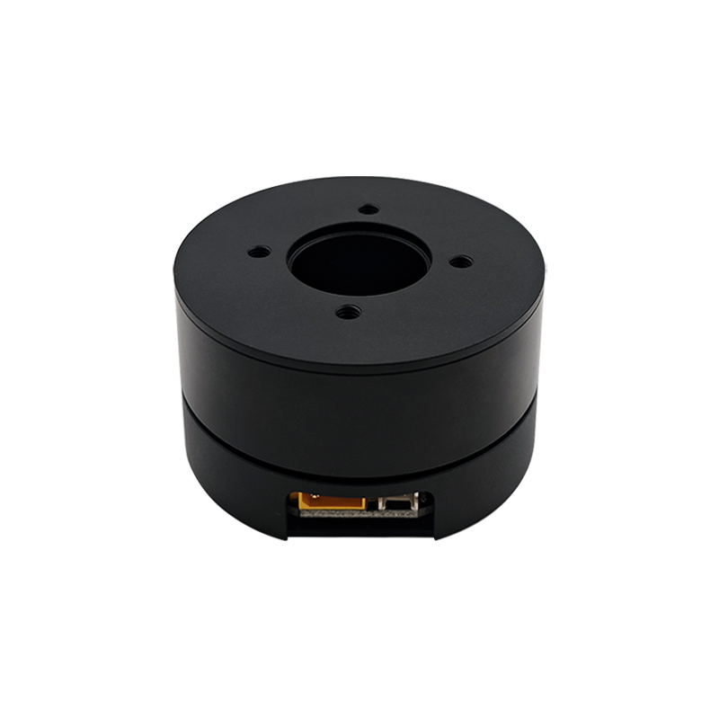 Motor Servo Brushless 12V 264R - Direct Drive Servo Motor Robotics ulasan dan harga